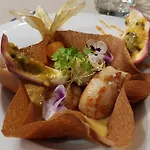 Logis - Restaurant La Sapiniere