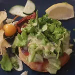Logis - Restaurant La Sapiniere Wisques