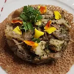 Logis - Restaurant La Sapiniere 3* Wisques