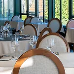 Logis - Restaurant La Sapiniere Hotel 3*