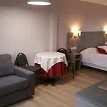 Logis - Restaurant La Sapiniere