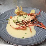 Logis - Restaurant La Sapiniere Wisques