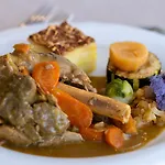 Hotel Logis - Restaurant La Sapiniere 3*