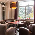 Hotel Logis - Restaurant La Sapiniere Wisques