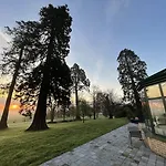 Hotel Logis - Restaurant La Sapiniere Wisques