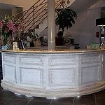 Hotel Logis - Restaurant La Sapiniere