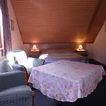 Hotel Logis - Restaurant La Sapiniere