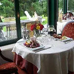 Logis - Restaurant La Sapiniere 3* Wisques