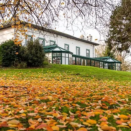 Logis - Restaurant La Sapiniere - Proche Saint Omer Hotel 3*