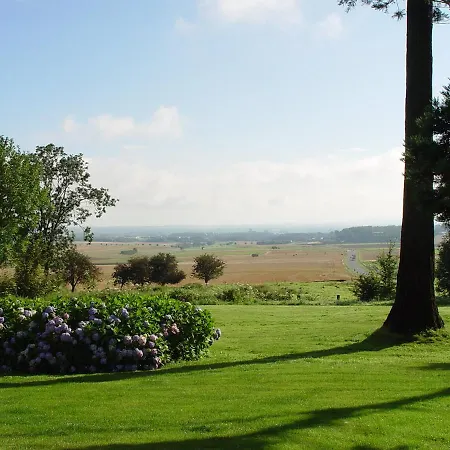 Ξενοδοχείο Logis - Restaurant La Sapiniere