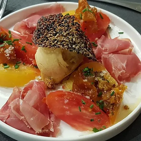 Hotel Logis - Restaurant La Sapiniere Wisques