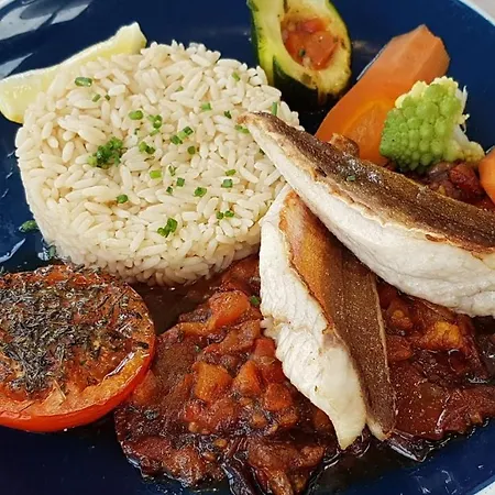 Logis - Restaurant La Sapiniere