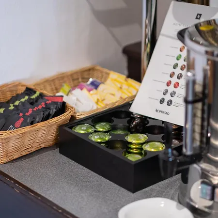 Hotel Logis - Restaurant La Sapiniere