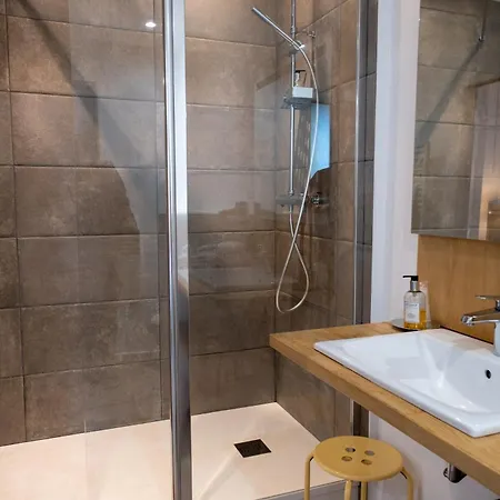 Hotel Logis - Restaurant La Sapiniere Wisques