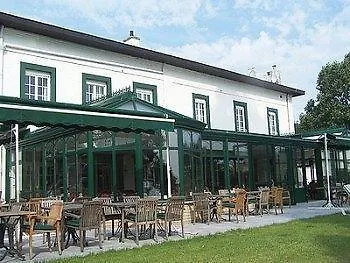 Hotel Logis - Restaurant La Sapiniere - Proche Saint Omer