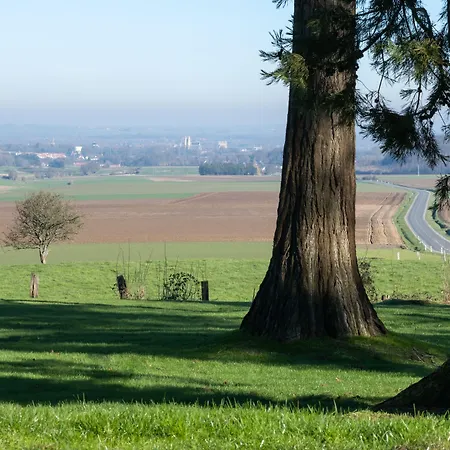 Logis - Restaurant La Sapiniere - Proche Saint Omer 3*