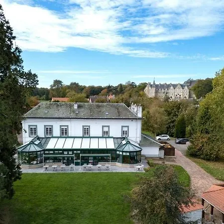 Hotel Logis - Restaurant La Sapiniere Wisques