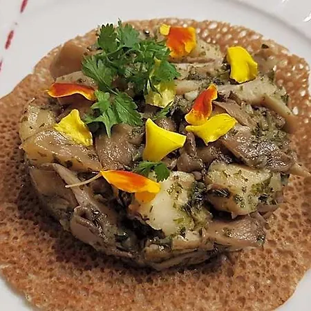 Logis - Restaurant La Sapiniere - Proche Saint Omer 3*