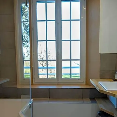 Logis - Restaurant La Sapiniere - Proche Saint Omer 3* Wisques