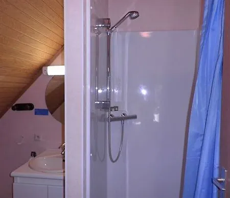 Logis - Restaurant La Sapiniere Wisques