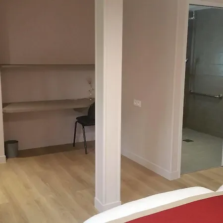 La Sapinière 3* Wisques