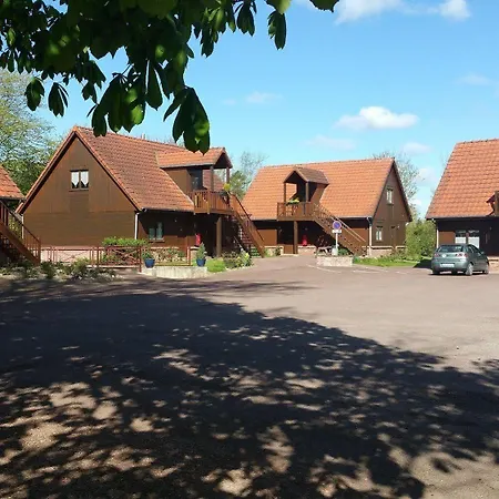 Logis - Restaurant La Sapiniere