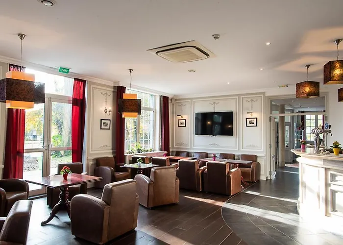 Logis - Restaurant La Sapinière