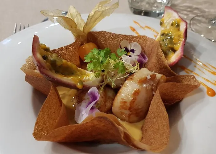 Logis - Restaurant La Sapinière