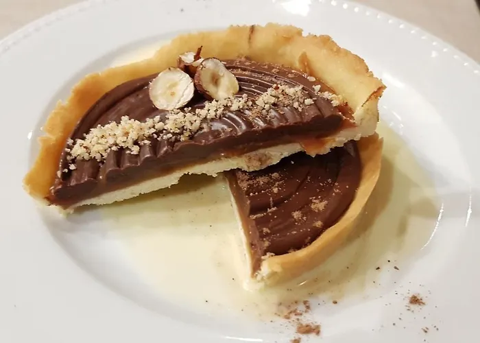 Logis - Restaurant La Sapinière 3*