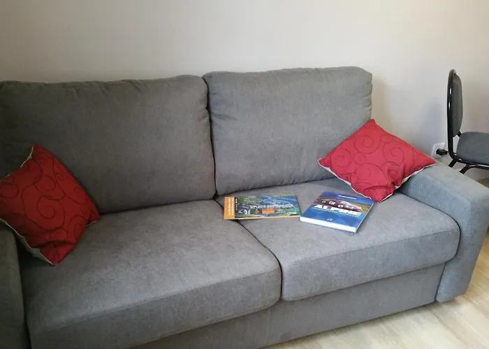 Logis - Restaurant La Sapinière 3* Wisques