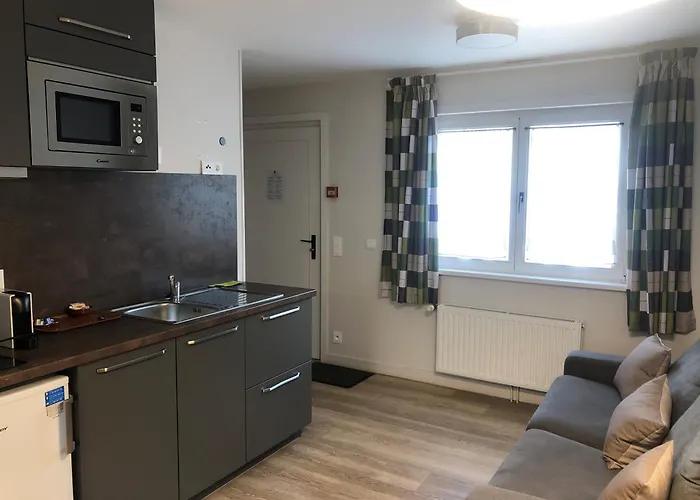 Logis - Restaurant La Sapinière