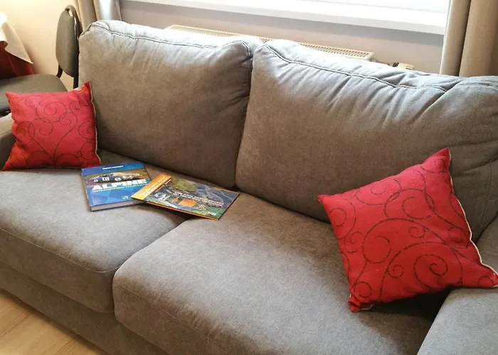 Hotel Logis - Restaurant La Sapinière 3*