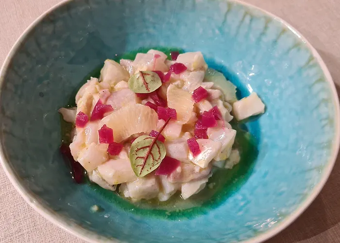 Logis - Restaurant La Sapinière 3* Wisques