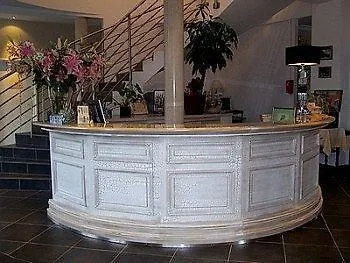 Hotel Logis - Restaurant La Sapinière