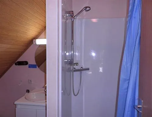 Logis - Restaurant La Sapinière Wisques