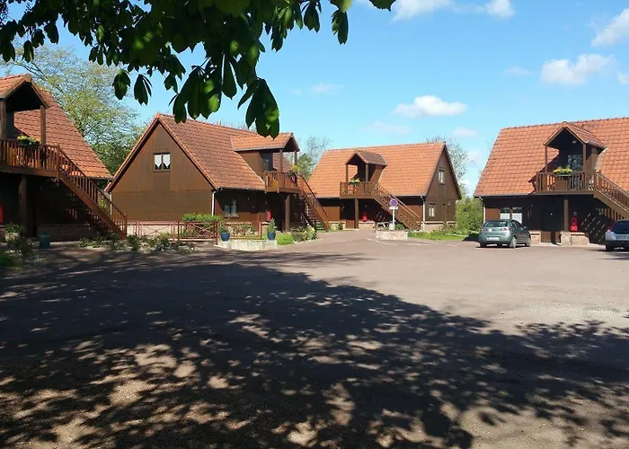 Logis - Restaurant La Sapinière